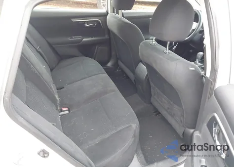 2014 Nissan Altima 2.5 z USA, uszkodzony, nr VIN 1N4AL3AP4EC319471